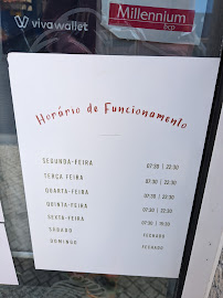 Saladas+ - Prato do dia em Aveiro menu n° 3