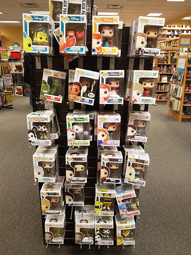 Book Store «Books-A-Million», reviews and photos, 116 Bangor Mall Blvd, Bangor, ME 04401, USA