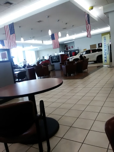 Toyota Dealer «West Kendall Toyota», reviews and photos, 13800 SW 137th Ave, Miami, FL 33186, USA