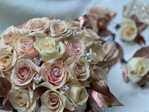 Florist «Flor Bella Designs», reviews and photos, 310 Ridge Rd, Mahwah, NJ 07430, USA