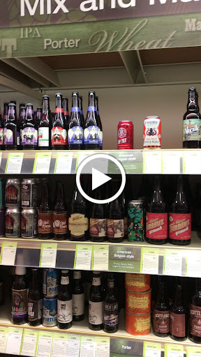 Wine Store «Total Wine & More», reviews and photos, 950 Springfield Rd, Union, NJ 07083, USA