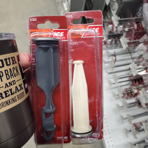 Hardware Store «Mayfield Ace Hardware», reviews and photos, 2171 Elm St NE, Covington, GA 30014, USA