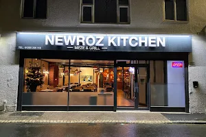 Newroz Kitchen image