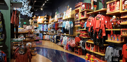 Toy Store «Disney Store», reviews and photos, 1 Sun Valley Mall, Concord, CA 94520, USA