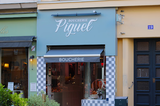 Boucherie Piguel | Charcuterie Saint-Helier | Rennes