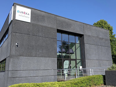 Eurêka Solutions à Pfastatt