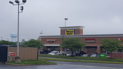 Best Buy, 1455 Stafford Market Pl, Stafford, VA 22556, USA, 