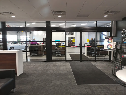 Mazda Dealer «Walser Mazda», reviews and photos, 14720 Buck Hill Rd, Burnsville, MN 55306, USA