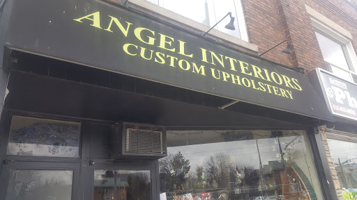 Angel Interiors & Custom Upholstery