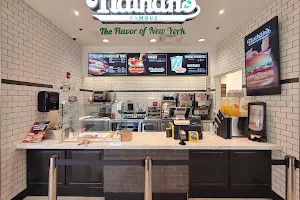 Nathan’s Famous image