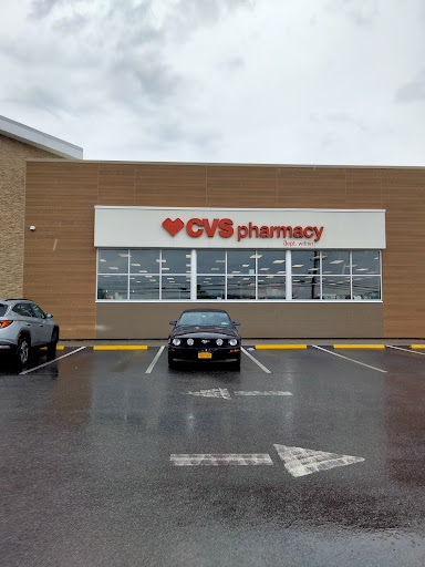 Drug Store «CVS», reviews and photos, 98 Clowes Ave, Goshen, NY 10924, USA