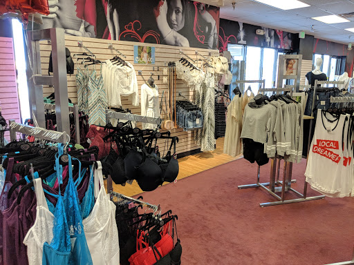 Lingerie Store «Fascinations», reviews and photos, 5930 W Greenway Rd, Glendale, AZ 85306, USA