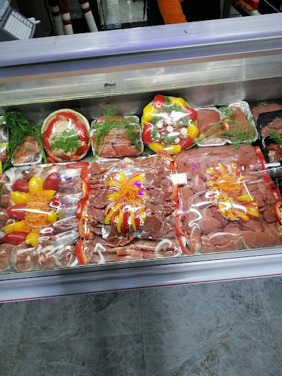 Beef Market New Damieeta