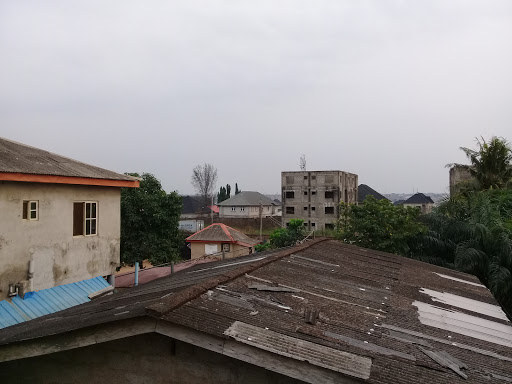 Agbado Railway Station, Agbado Ijaiye Rd, Ifako-Ijaiye, Lagos, Nigeria, Transportation Service, state Ogun