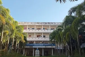 RGUKT IIIT Boys Campus, Srikakulam image