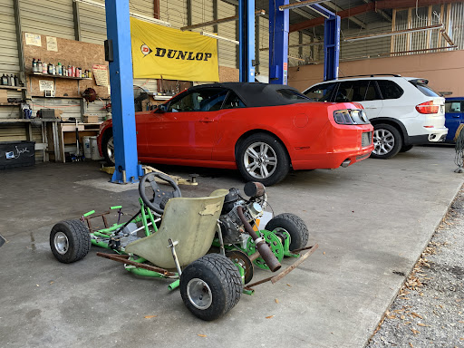 Used Car Dealer «Das Autohaus LLC Quality Used Cars», reviews and photos, 2850 Roosevelt Blvd, Clearwater, FL 33760, USA