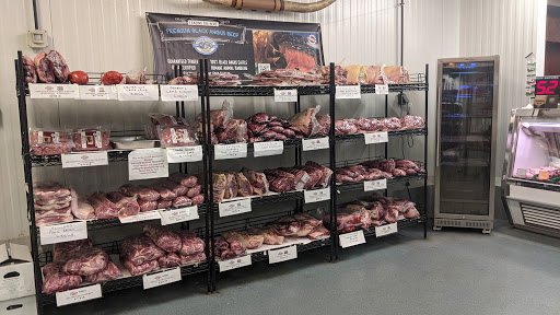 Butcher Shop «R. Whittingham & Sons Meats, Inc.», reviews and photos, 4134 W 127th St, Alsip, IL 60803, USA