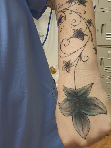 Explore taco tattoo ideas, creative tattoo ideas in Mesquite, available at Stuck On You Tattoos & Piercings