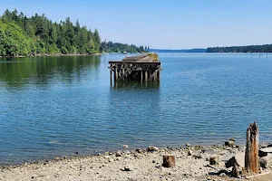 Woodard Bay Conservation Area image