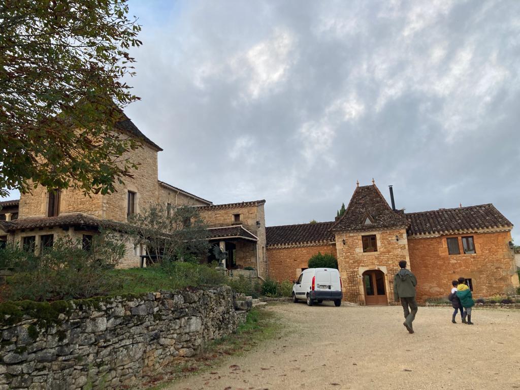 Photo n° 2 de l'avis de Florian.a fait le 04/11/2023 à 17:28