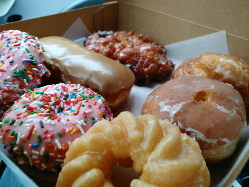 Donut Shop «Westernco Donut», reviews and photos, 1412 156th Ave NE, Bellevue, WA 98007, USA