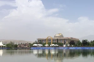 National Museum of Tajikistan image