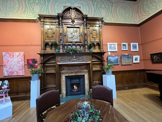Reviews of The Glasgow Art Club in Glasgow - Museum