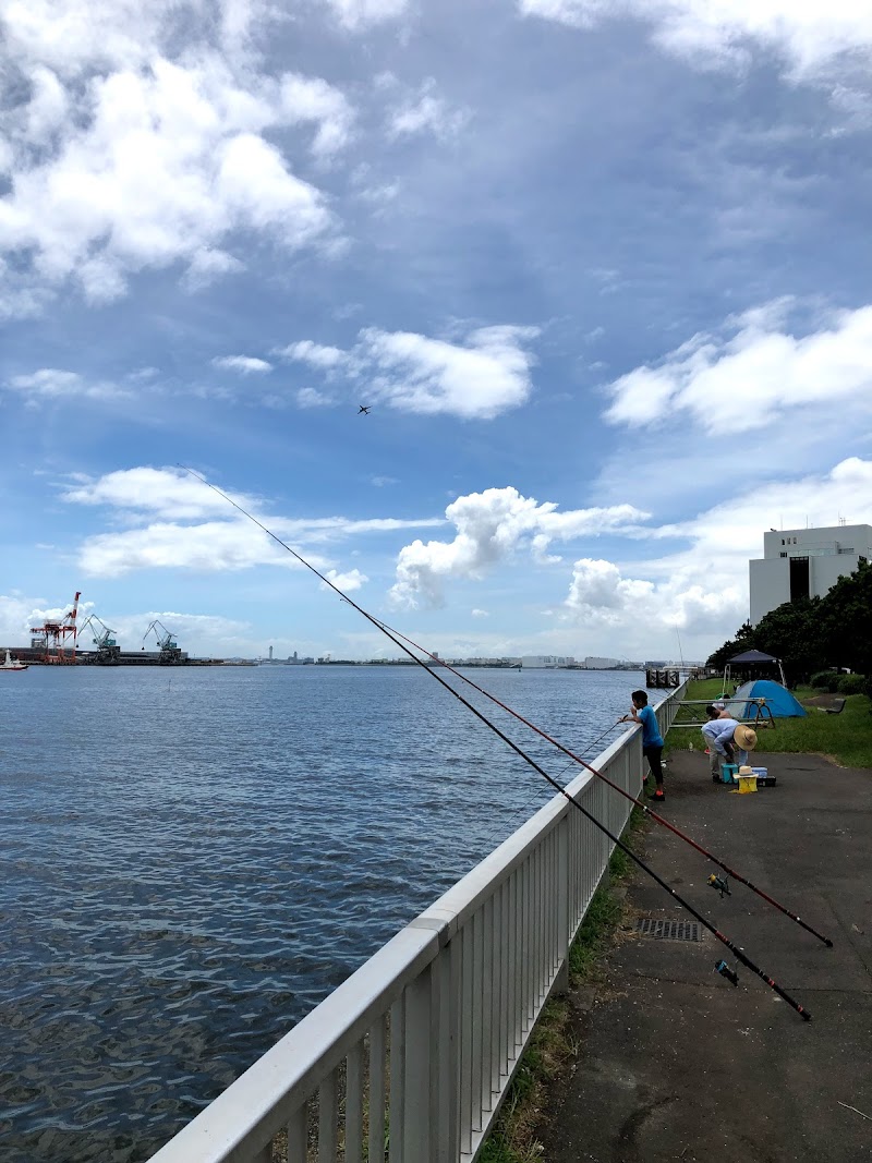 暁橋 東京都江東区潮見 橋 グルコミ