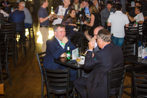 Bar «Howl at the Moon Pittsburgh», reviews and photos, 125 7th St, Pittsburgh, PA 15222, USA