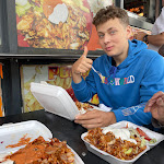 Photo n°1 de l'avis de Eric.o fait le 25/07/2023 à 13:13 sur le  Chickenland à Kassel
