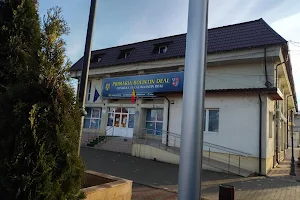 Bolintin Deal Town Hall image