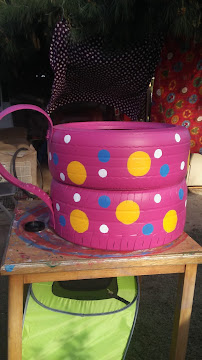 Daggie's Doggie Care - Photo 4 - Car repair in , Riverside