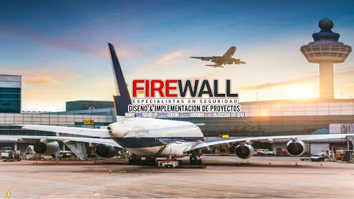 Firewall Especialistas en Seguridad Industrial
