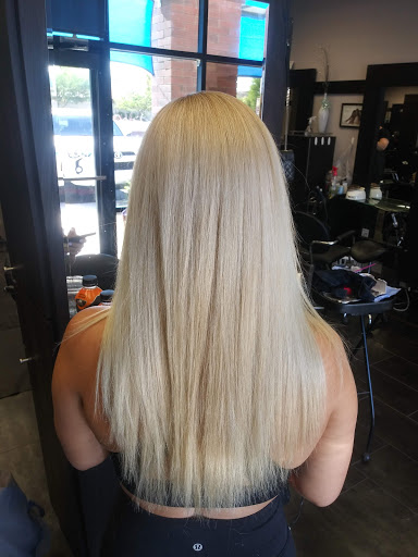 Beauty Salon «J Anthony Salon and Spa», reviews and photos, 20811 N Cave Creek Rd, Phoenix, AZ 85024, USA