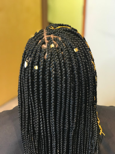 Beauty Supply Store «Hawa Hair Braiding Salon», reviews and photos, 1708 E Lebanon Rd, Dover, DE 19901, USA
