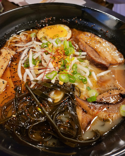 Ramen Musashi image