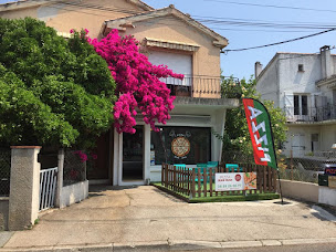 Photo n°66 de La Pizz' à Jean Jean Saint-Raphaël à Saint-Raphaël ()