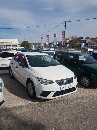 Seat en Toledo de 2024