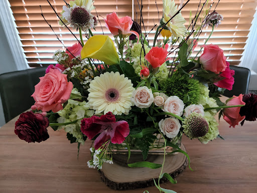 Florist «Lasting Impressions Florist», reviews and photos, 1020 Cedar Rd, Chesapeake, VA 23322, USA