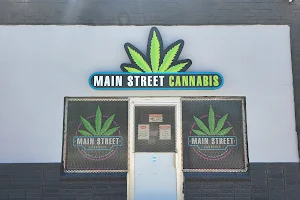 Main Street Cannabis image