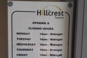 The Hillcrest Tavern