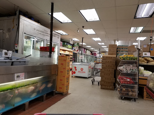 Grocery Store «Asia Mart», reviews and photos, 6103 E 86th St, Indianapolis, IN 46250, USA