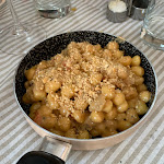 Photo n°1 de l'avis de Manuel.u fait le 08/05/2023 à 17:49 sur le  La Taverna Delle Forre à Corchiano