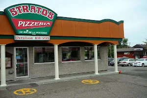 Stratos Pizzeria image