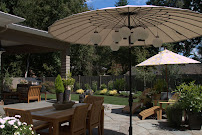 Uyeta Landscape, Design and Maintenance - Photo 2 - Car repair in Renton, WA, Tacoma