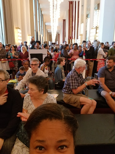 Gift Shop «Kennedy Center Gift Shop», reviews and photos, 2700 F St NW, Washington, DC 20566, USA