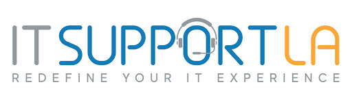 IT Support LA image