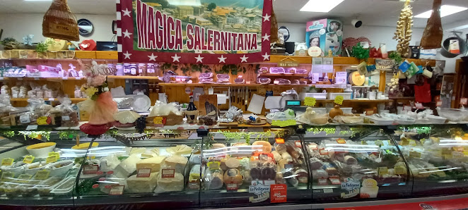 Supermercato Due Emme Via degli Etruschi, 52/58, 84135 Salerno SA, Italia