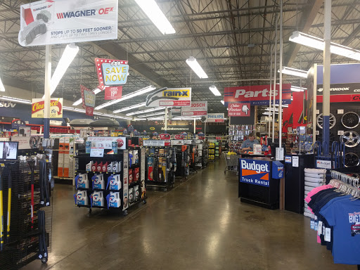 Auto Parts Store «Pep Boys Auto Parts & Service», reviews and photos, 4520 Sepulveda Blvd, Culver City, CA 90230, USA