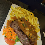 Photo n°1 de l'avis de Edgars.o fait le 19/12/2023 à 07:10 sur le  Truckpoint Plaidt Restaurant à Plaidt